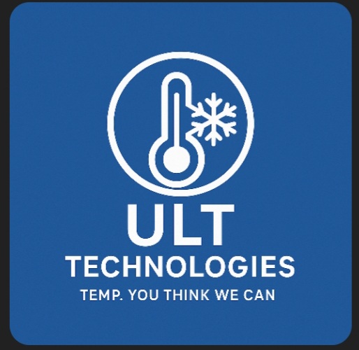 ULT Logo